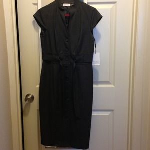 Brand new Calvin Klein dress