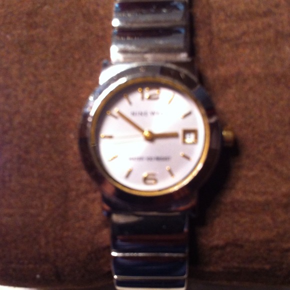 Nine West Watch