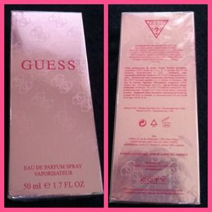 ❌SolD❌ 1.7 oz Guess Eau de parfum spray