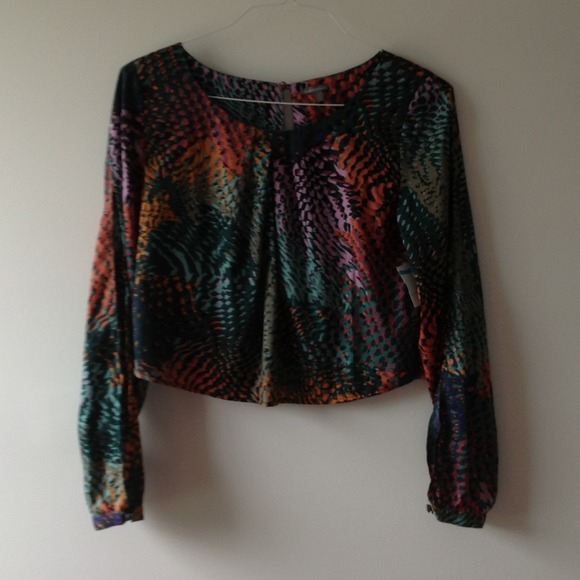 Dressy shirt