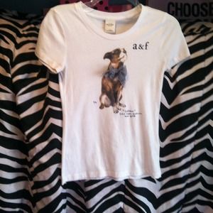 Children's tee shirt