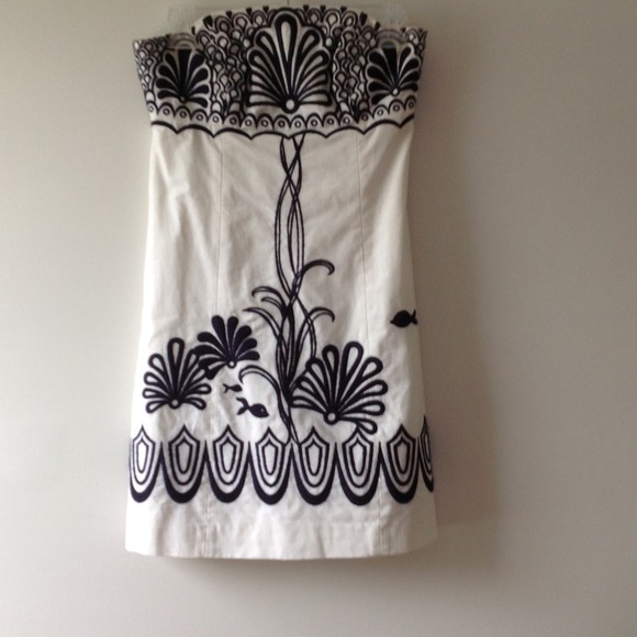 Lilly Pulitzer dress - Picture 1 of 1