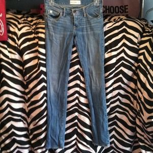Kids jeans *kids size 14*