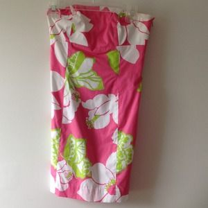 Lilly Pulitzer dress