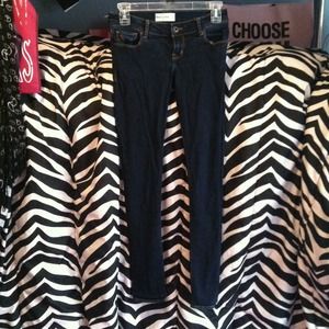 Kids jeans *kids size 14*