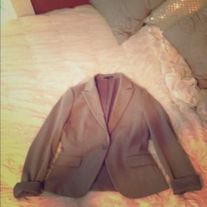 Express Business Suit