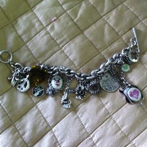 Lucky brand bracelet