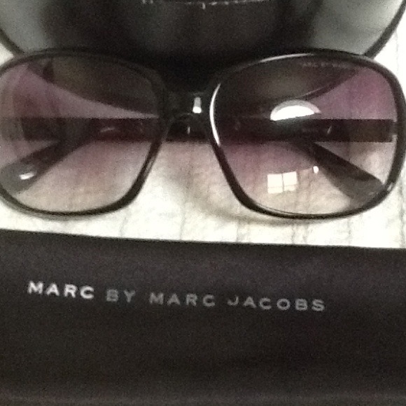 Authentic Marc Jacobs Sunglasses
