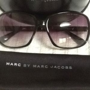 Authentic Marc Jacobs Sunglasses