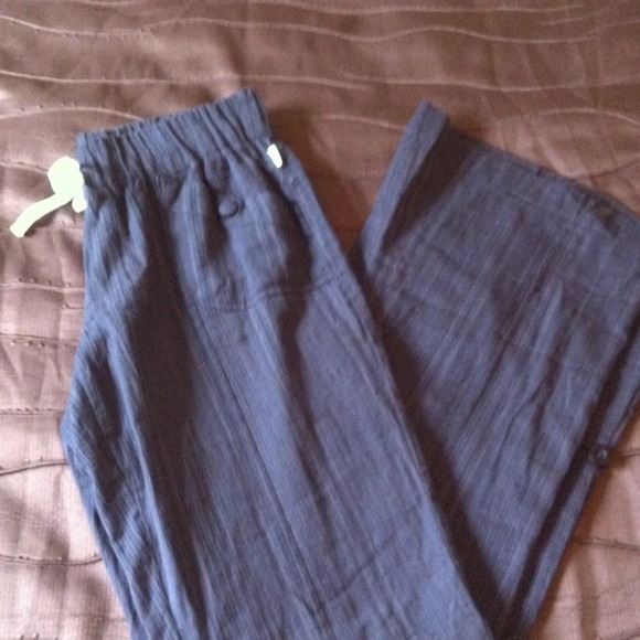 Element pants