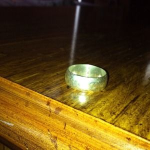 Silver Ring