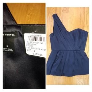 Club Monaco