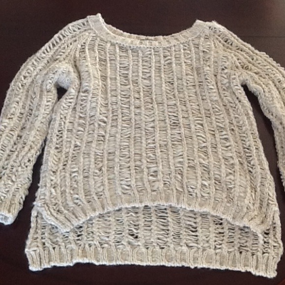 H&M Sweaters - Cable knit sweater