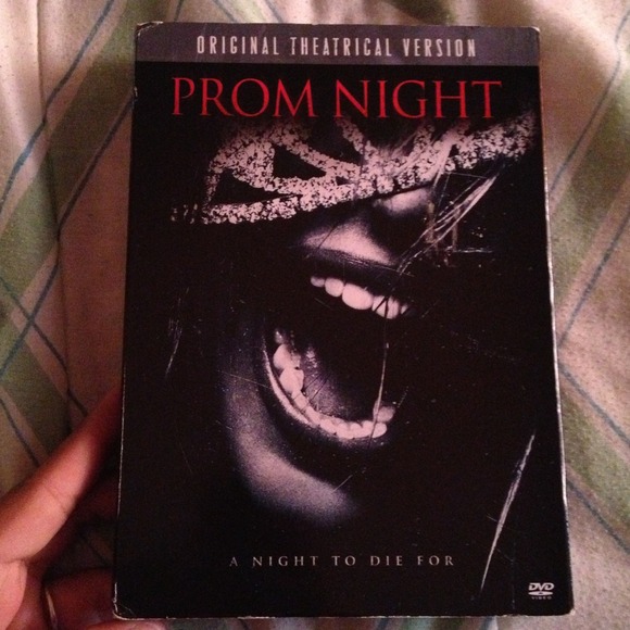 Prom night movie - Picture 1 of 2