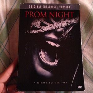 Prom night movie