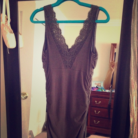 Express, elegant wear dress