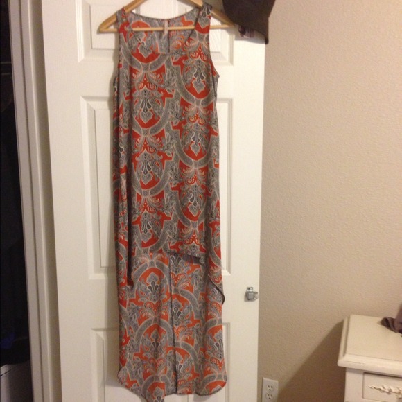 Reserved💕Host Pick💕Boho Chic dress