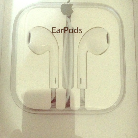 Apple EarPods Headphones