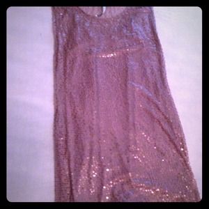 Lauren Conrad dress
