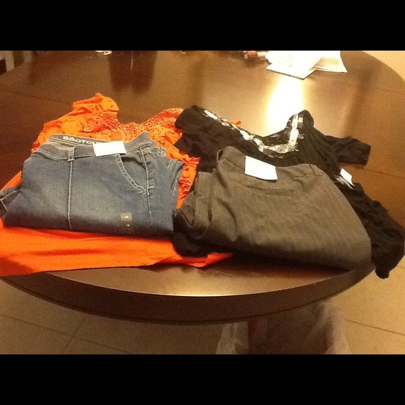 Bundle for @keeamaria on hold til thursday