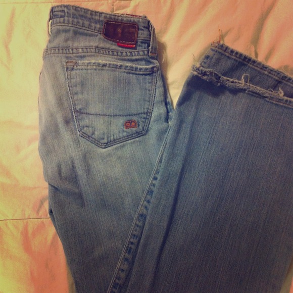 Big Star jeans