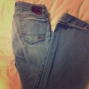 Big Star jeans