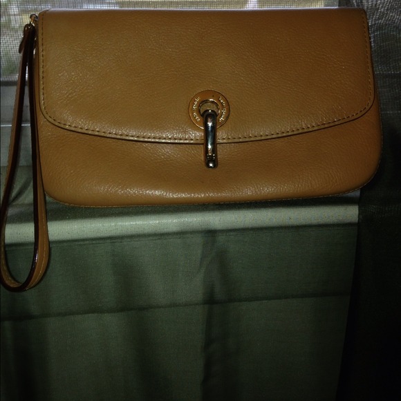 Kate Spade Wristlet