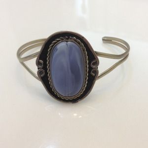 Cuff Bracelet