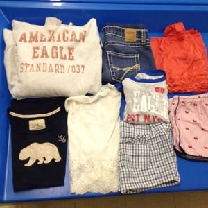 @amylynnpedron trade