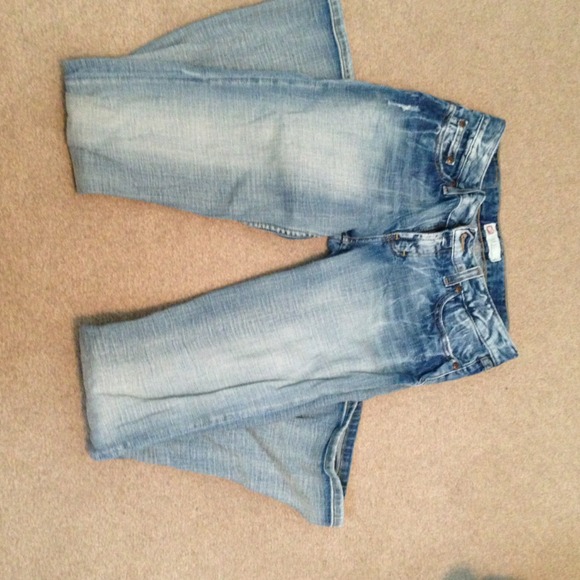 BKE jeans