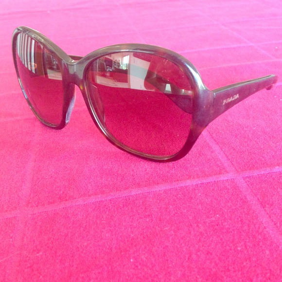 PRADA Sunglasses