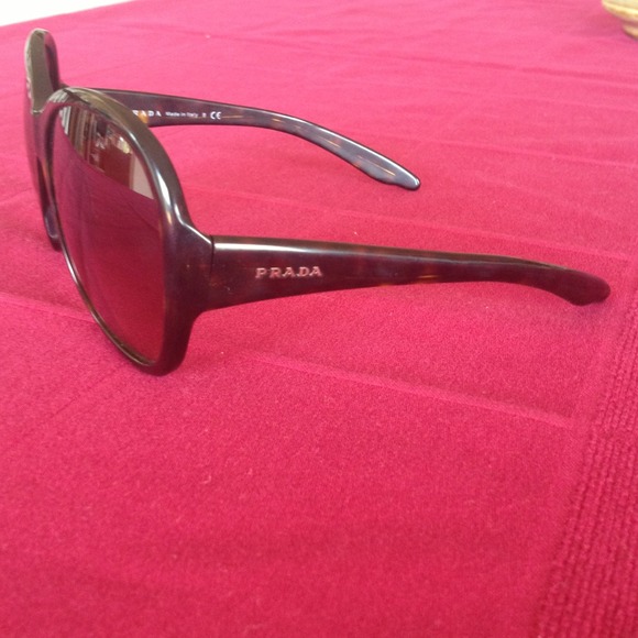 PRADA Sunglasses