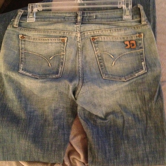 Joes jeans, great comfortable pair