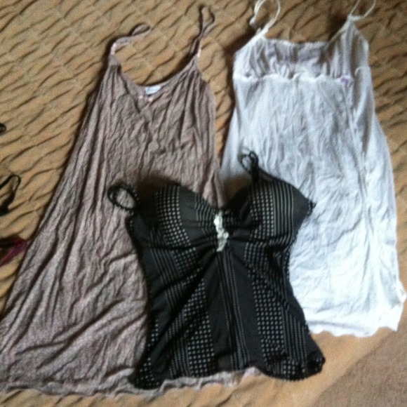 Sexy little pieces from Intimissimi🌺SOLD🌺