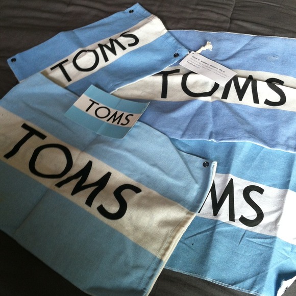 TOMS