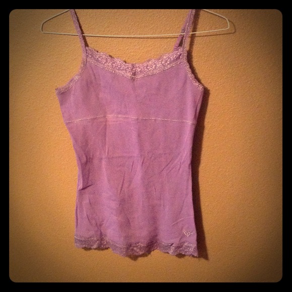 Lacey Violet Cami