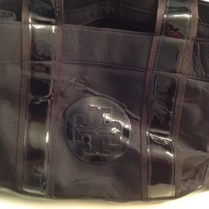 Authentic Tory burch bag