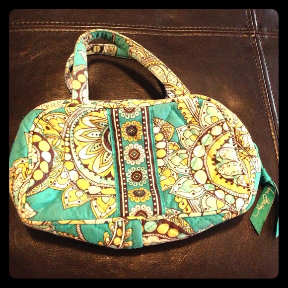 Vera Bradley small purse