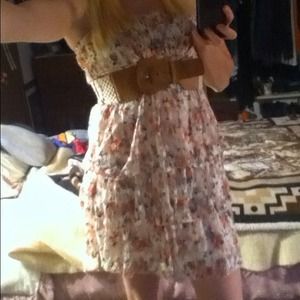Spring Dress<3