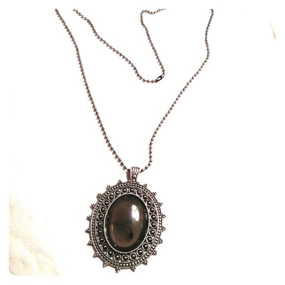 ♥️SOLD ❤️LONG NECKLACE