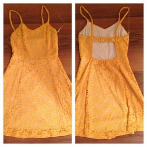Summer Pinup Dress-REDUCED