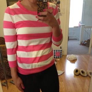 JCREW sweater
