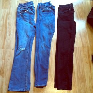 Jeans Bundle