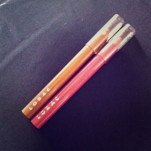 Eye Shadow/Liner Bundle