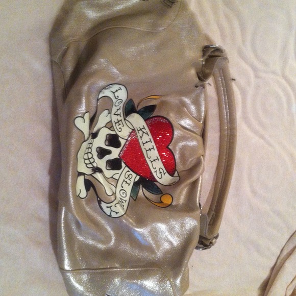 Handbag