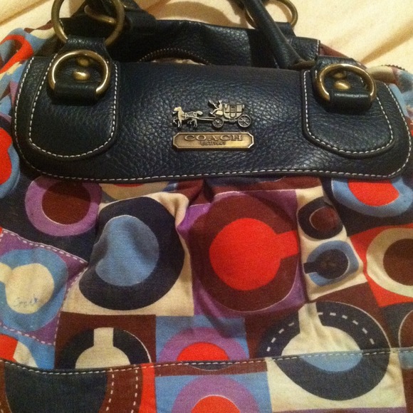 Handbag