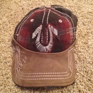 True Religion Hat