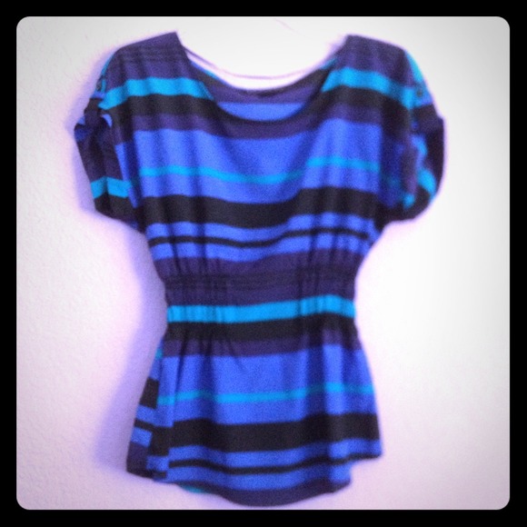 Cute dress top💢traded💢