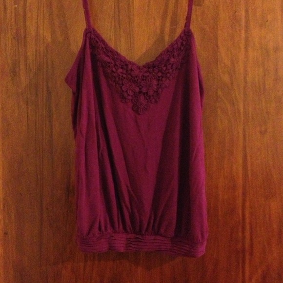 REDUCED Express wine top