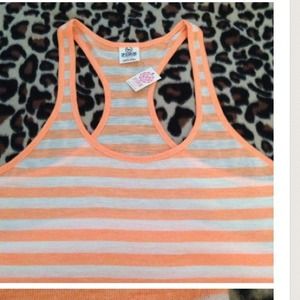 VICTORIAS SECRET TANK TOP